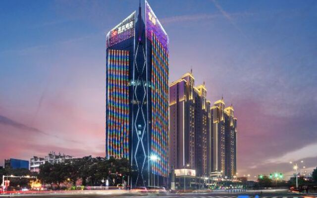 Xinyang Shengda Hotel