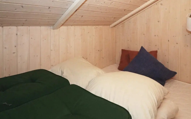 4 Star Holiday Home in Hadsund
