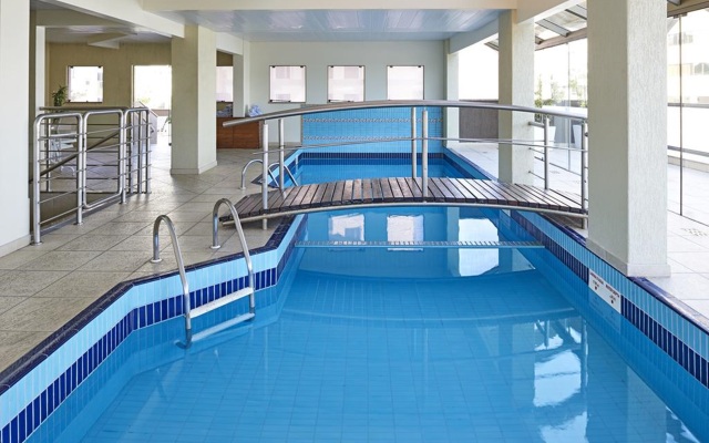 Mercure Florianópolis