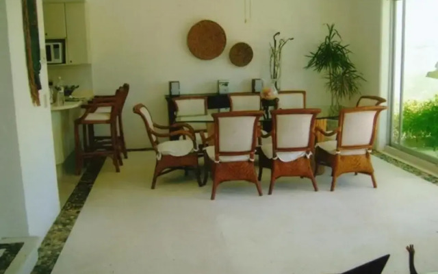 Mayan Uxmal Departamento