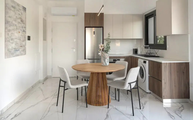 Phaedrus Living: Limassol Opalia Residences Ruby