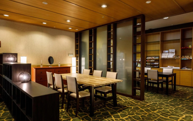 Hotel JAL City Nagano