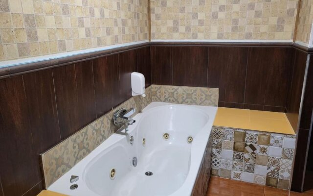 Hostal Avenida Andalucía