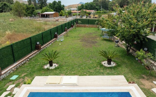 Rose Bungalov Marmaris Hisaronu