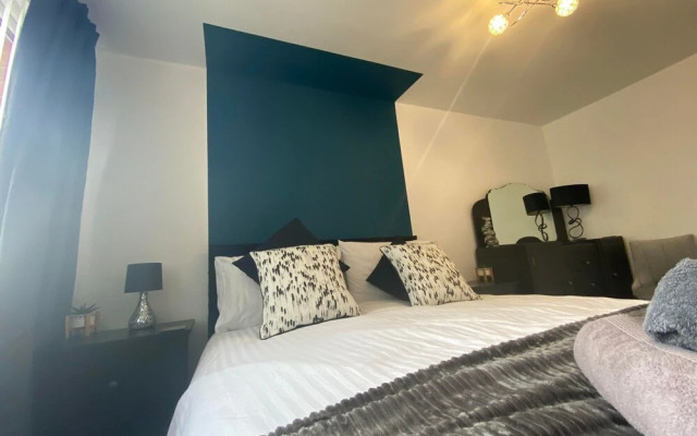 Ideal Lodgings in Baxenden