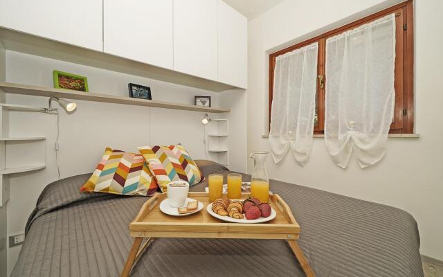 Residence Punta Gro 2 5 by Wonderful Italy