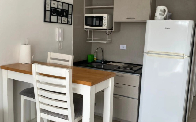 Apartamento Luminoso en Centro