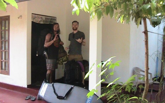 Raymond House(Sun Beach House)