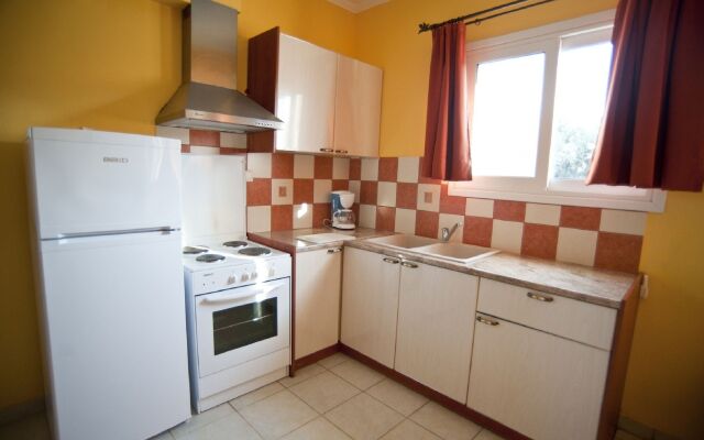 Villa Vita Holidays Apartments, Studios and Maisonettes