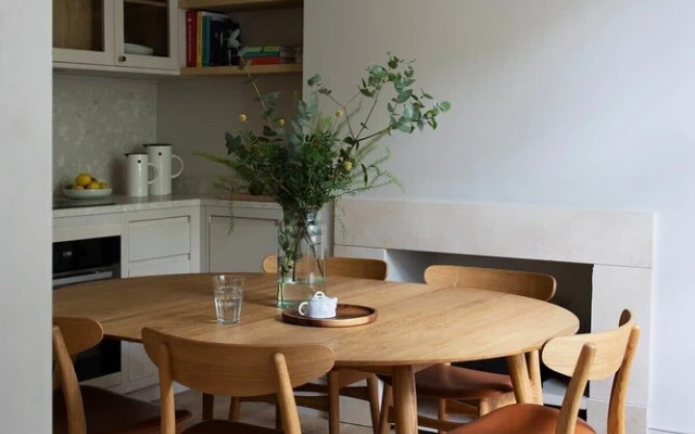 Luxury 3 Bed Canal House, Little Venice