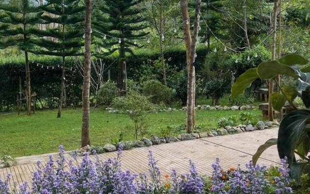 Vana homestay