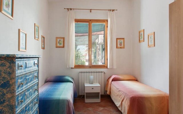Agriturismo Lucciano