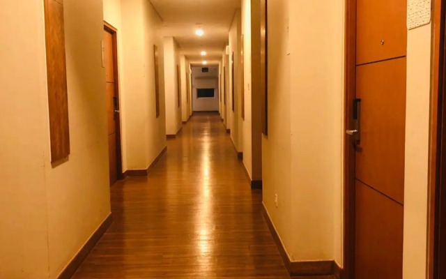 Cordela Inn Millennium Medan