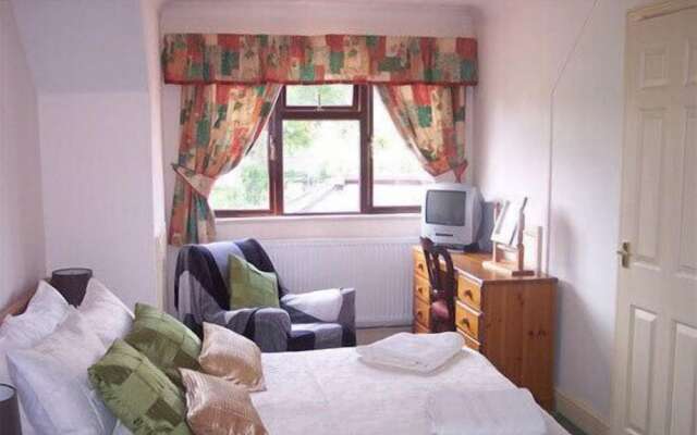 Westgrange House B&B