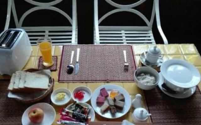 Mingalarpar Ngapali Guest House