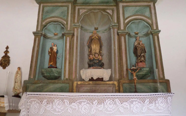 Casa Grande do Seixo