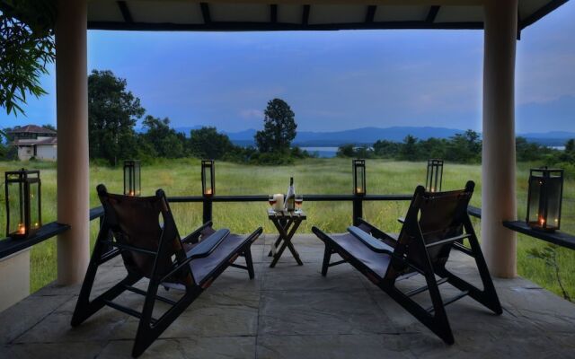 Pugdundee Safari- Denwa Backwater Escape