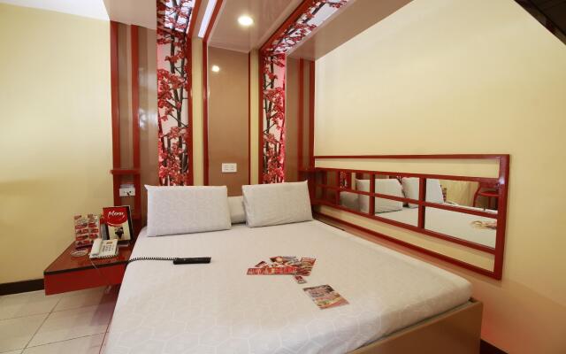 Hotel Sogo Alabang Rotonda