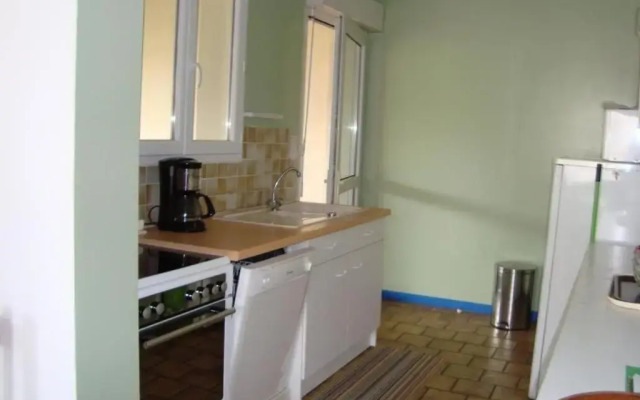 Maison Saint-Denis-d'Oléron, 3 pièces, 4 personnes - FR-1-246A-339