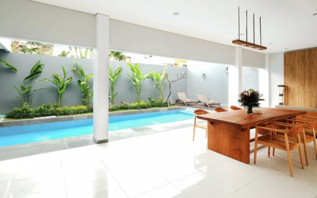 Sehati Villa 2