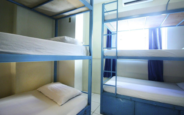 El Misti House Copacabana