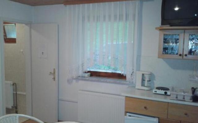 Rooms-Apartment Renata