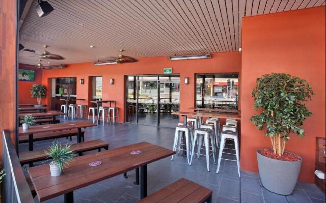 Kingsgrove Hotel
