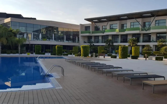 Casa Veran at La Finca Golf