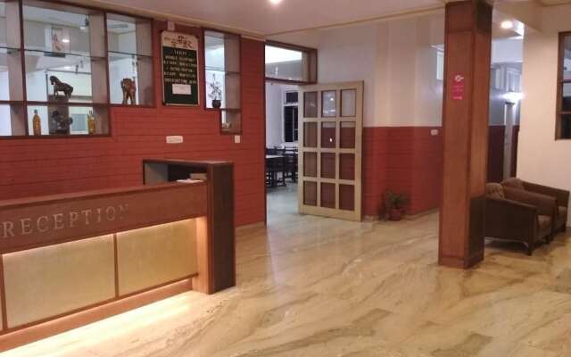 Hotel Durvankur