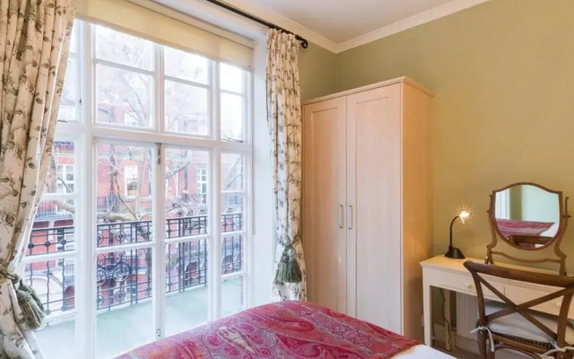 Long Stay Discounts - Charming 1 bed Apt, Chelsea