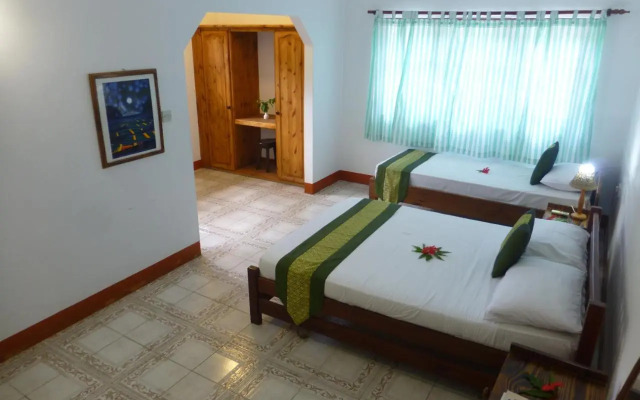 Birgo Guest House