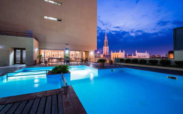 Pestana Rovuma