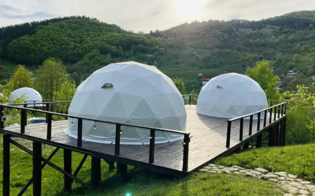 The Grand Prestige Igloo