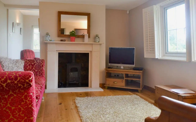 Eastwood Lodge