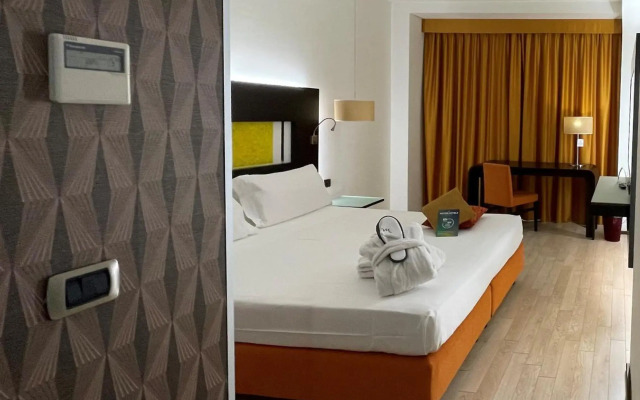 Mercure Siracusa Prometeo Hotel