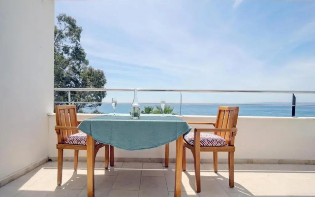 Apartment Boulevard 205