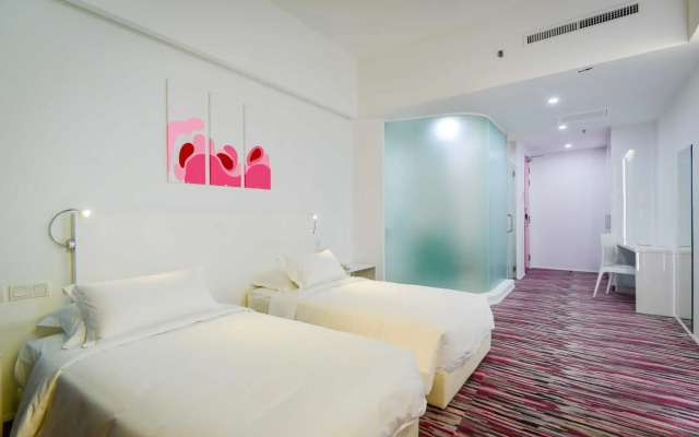 Pegasus Hotel Shah Alam