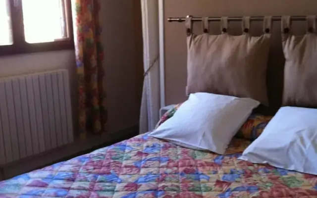 Hotel Restaurant Rome