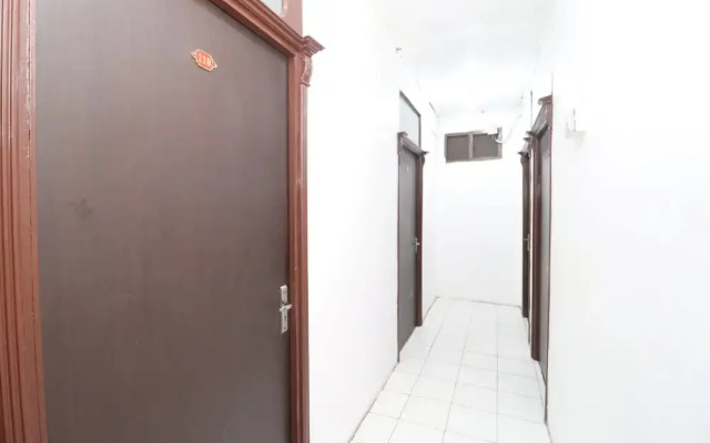 Temple City Guest House by OYO Rooms
