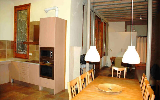 Avinyo Port Ramblas Apartments