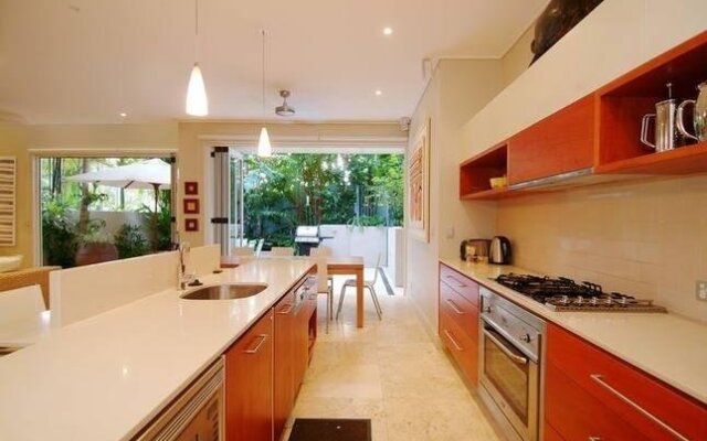 Villa 10 On Grant St Luxury Villa