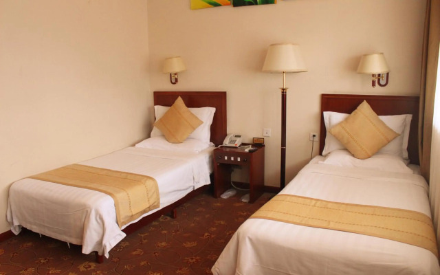 King Parkview Hotel