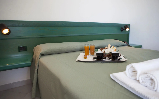 Hotel Miralonga