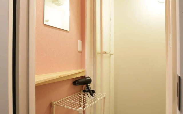 SAMURAIS HOSTEL Ikebukuro