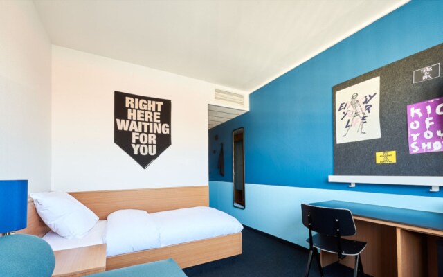 Dresden Zentrum Hotel