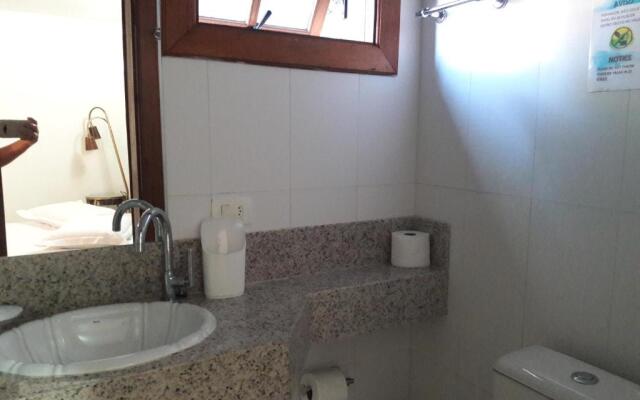 Pousada Pontal Paraty
