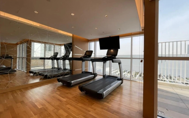 St-carson Tower A-1809