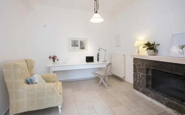 Marietas Cottage