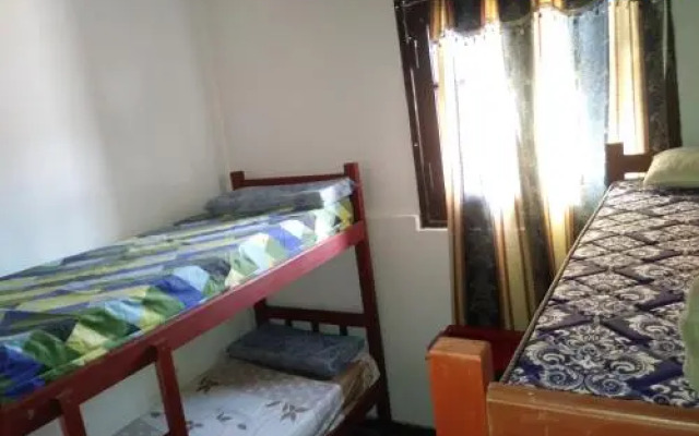 Malala Jujuy Hostel