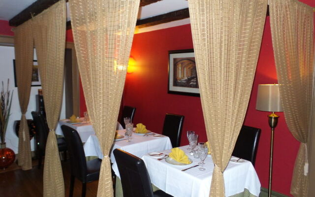 Bridgetown Mill House Restaurant and Inn